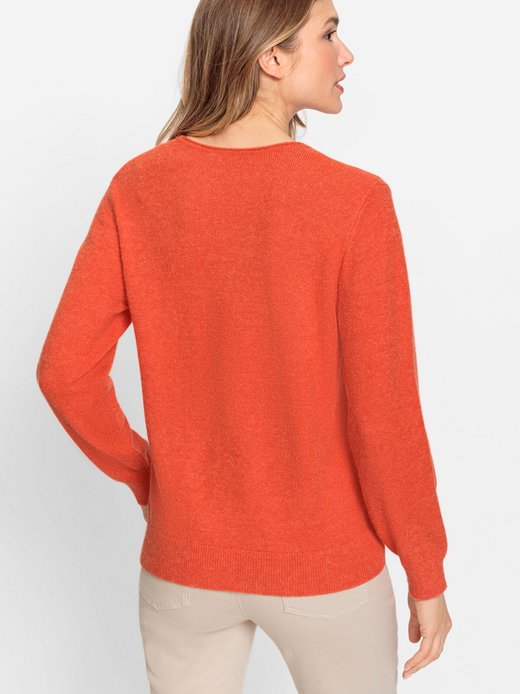 Damen Strickpullover