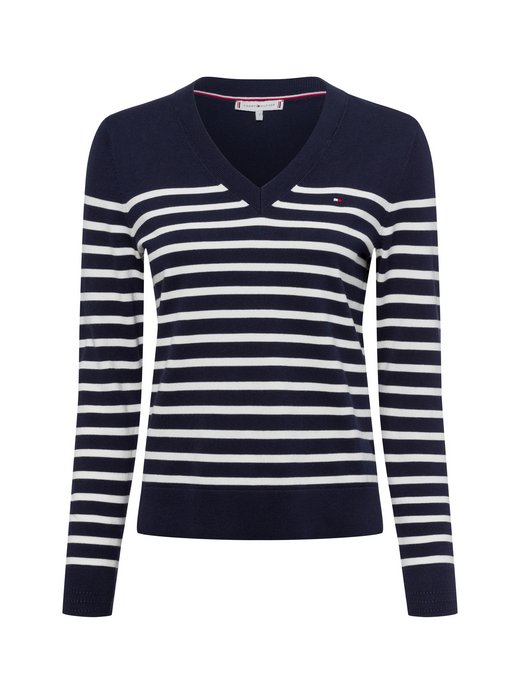 Damen Strickpullover