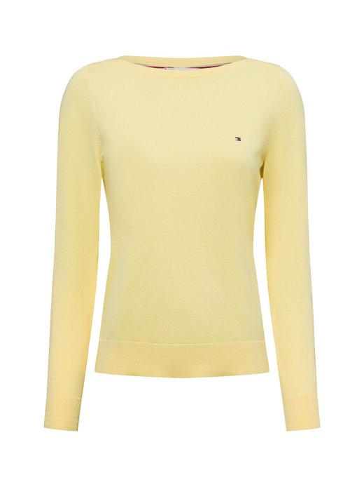 Damen Strickpullover