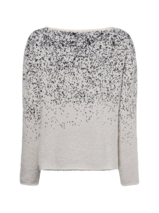 Damen Strickpullover