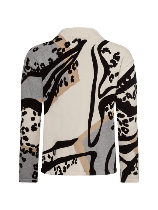 Damen Strickpullover