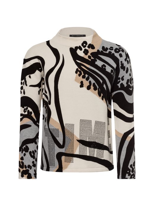 Damen Strickpullover