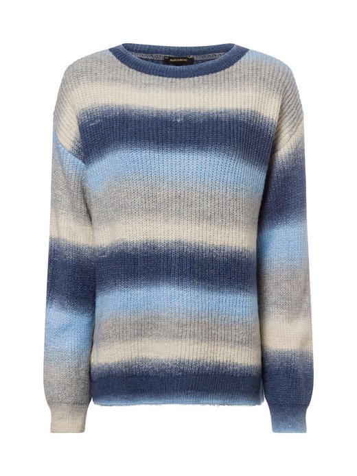Damen Strickpullover