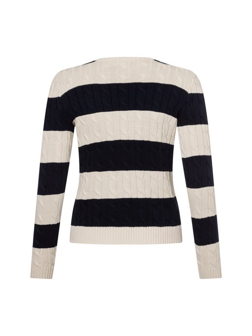 Damen Strickpullover