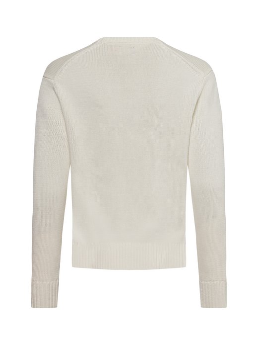 Damen Strickpullover