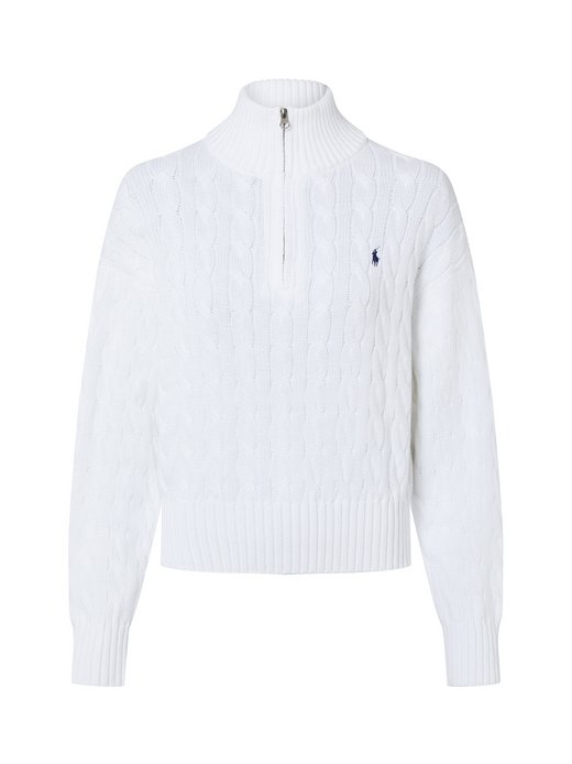 Damen Strickpullover