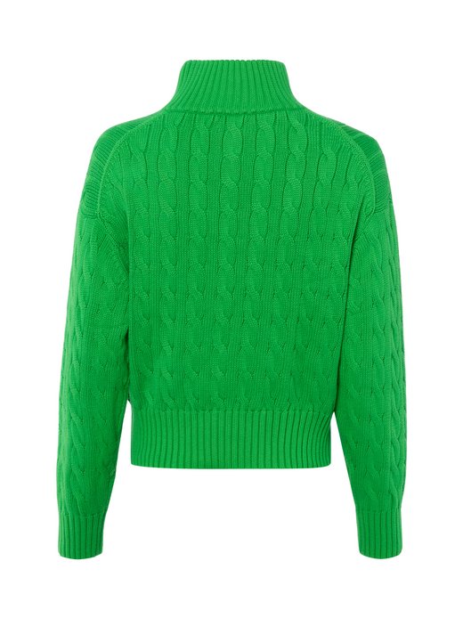 Damen Strickpullover