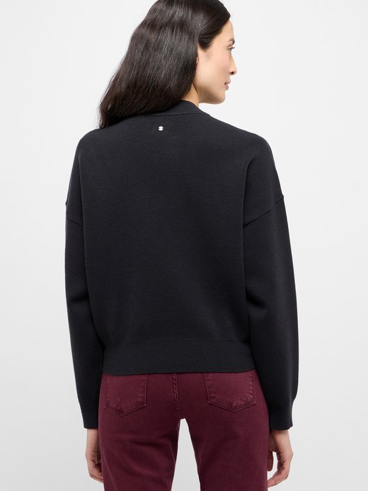 Damen Strickpullover
