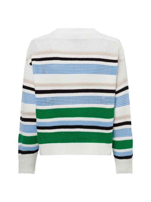 Damen Strickpullover