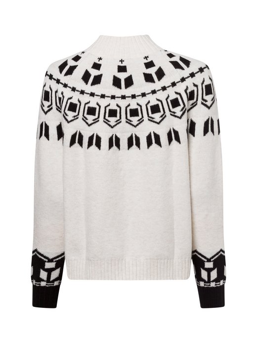 Damen Strickpullover