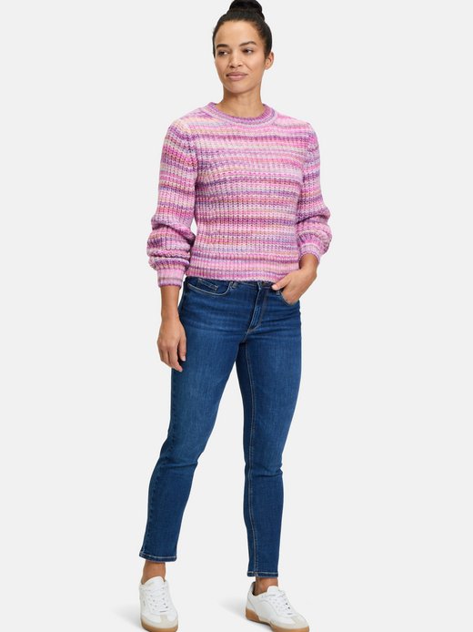 Damen Strickpullover