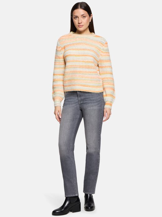 Damen Strickpullover