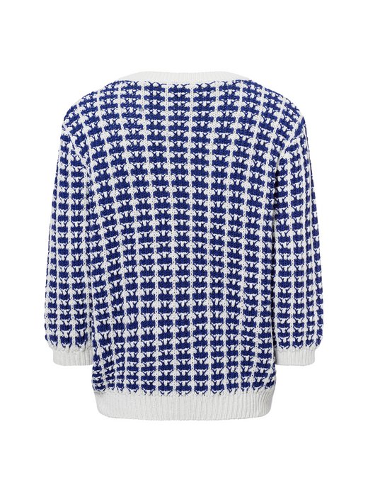 Damen Strickpullover