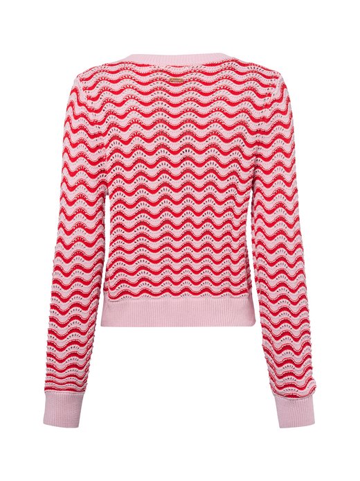 Damen Strickpullover