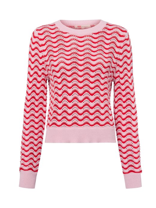 Damen Strickpullover