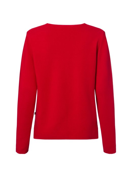 Damen Strickpullover