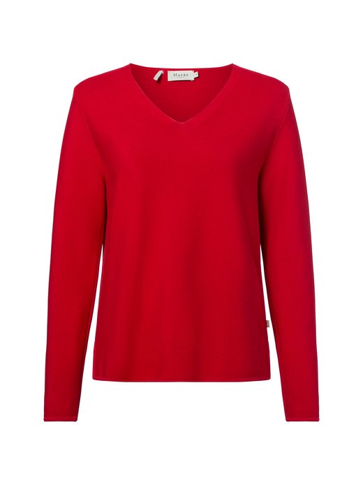 Damen Strickpullover