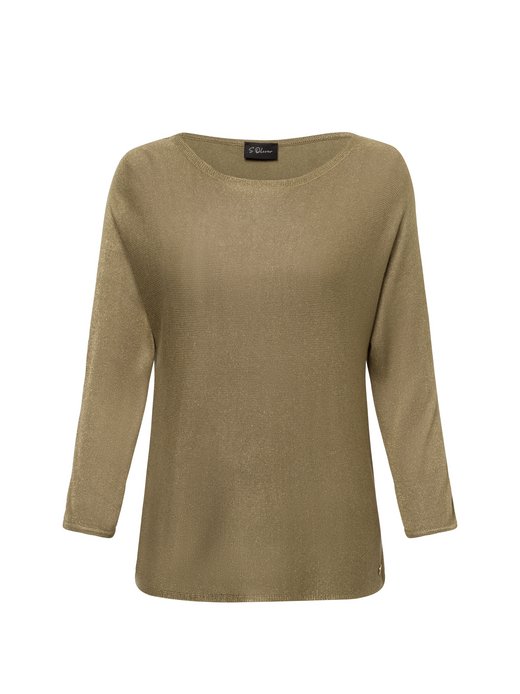 Damen Strickpullover