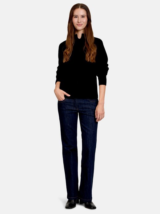 Damen Strickpullover