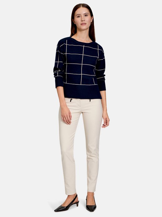 Damen Strickpullover
