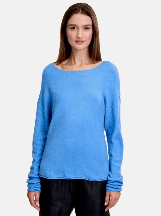 Damen Strickpullover
