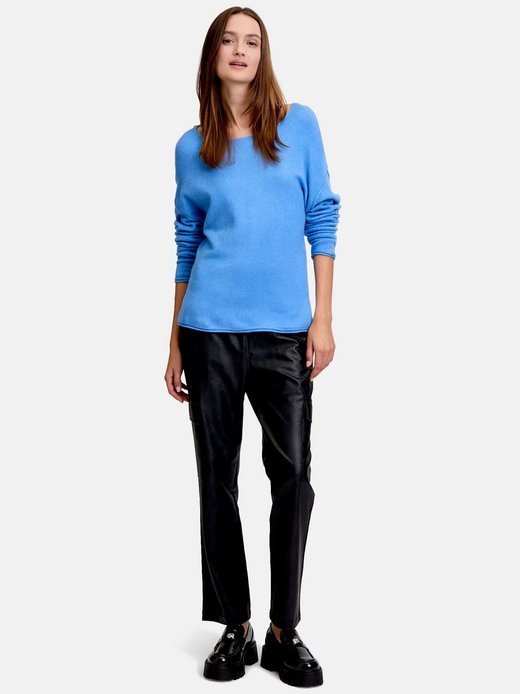 Damen Strickpullover