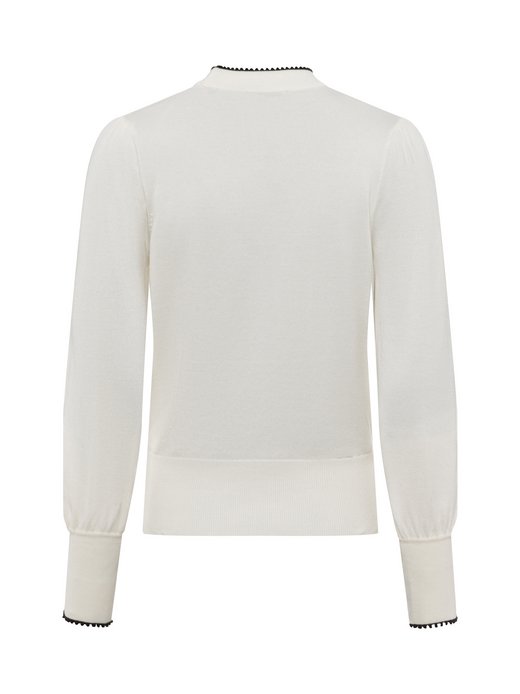 Damen Strickpullover