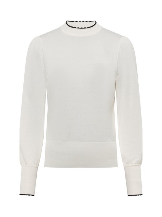 Damen Strickpullover