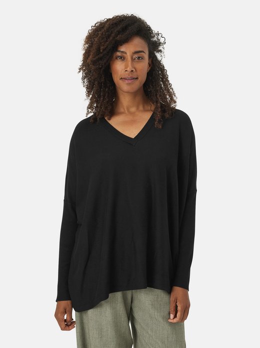 Damen Strickpullover