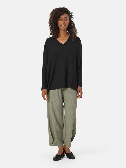 Damen Strickpullover