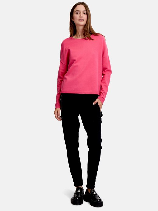Damen Strickpullover