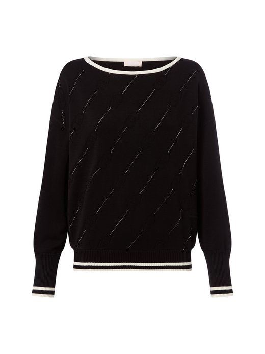 Damen Strickpullover