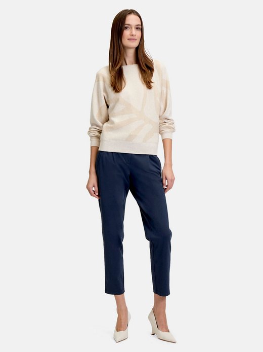 Damen Strickpullover