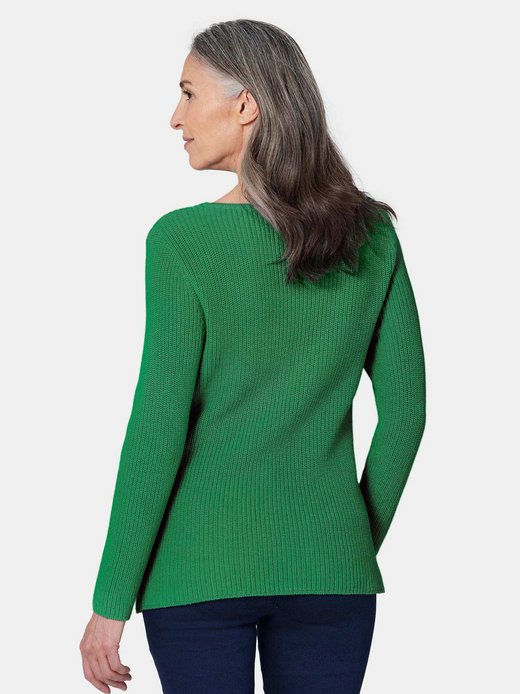 Damen Strickpullover