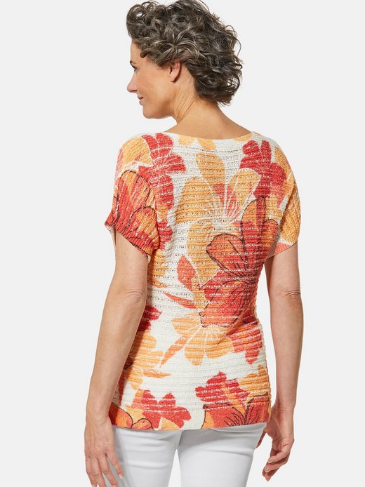 Damen Strickpullover