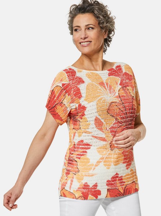 Damen Strickpullover