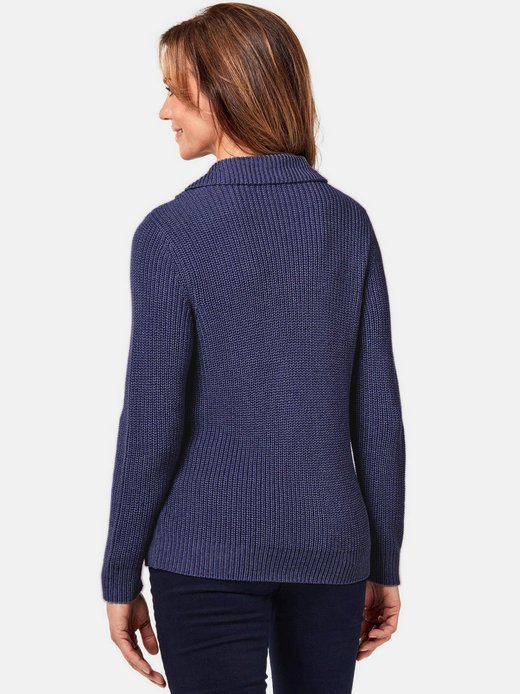 Damen Strickpullover