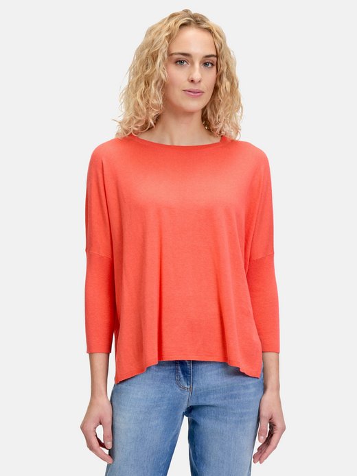 Damen Strickpullover