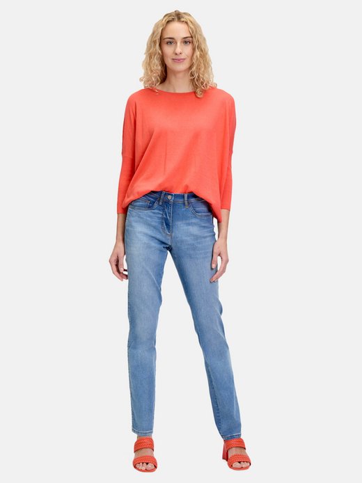 Damen Strickpullover