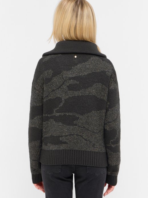 Damen Strickpullover