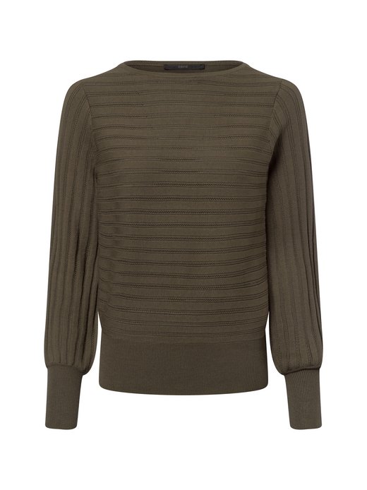 Damen Strickpullover