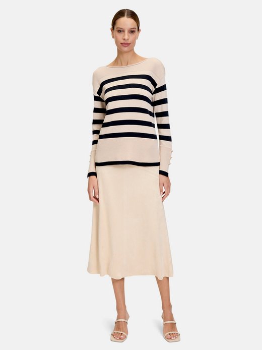 Damen Strickpullover