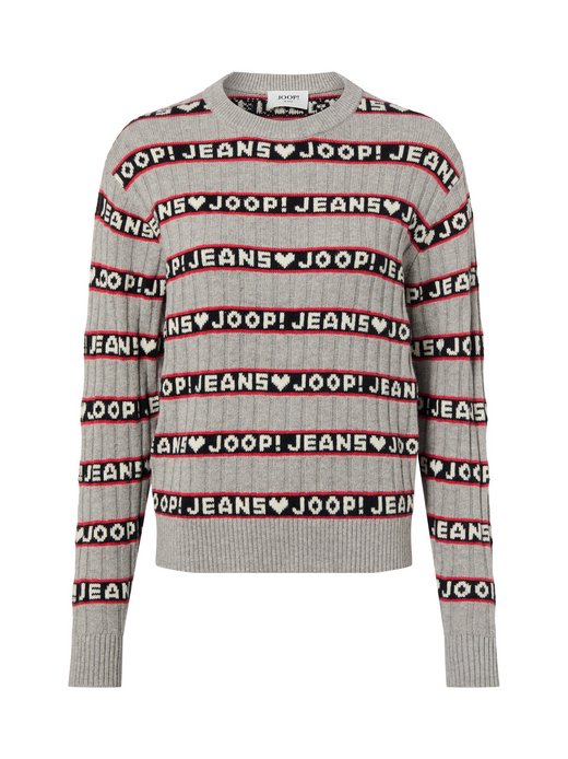 Damen Strickpullover