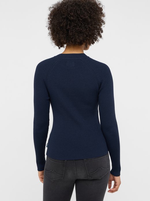 Damen Strickpullover
