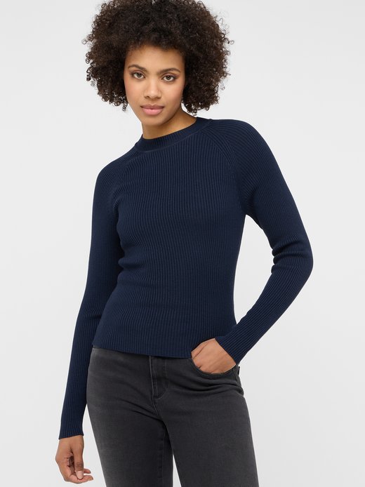Damen Strickpullover
