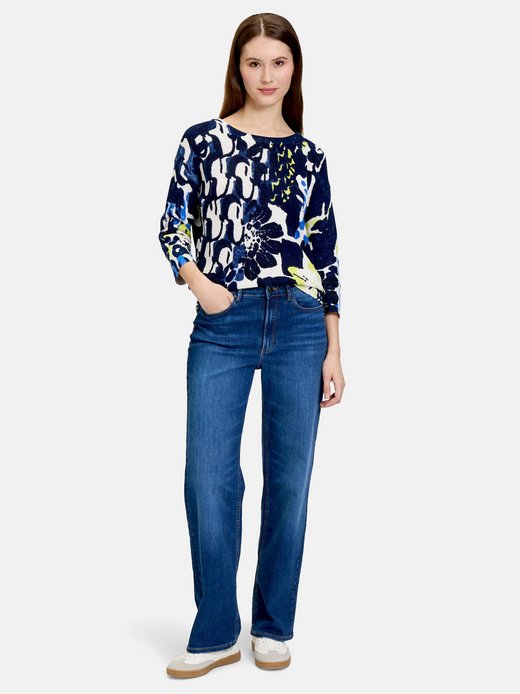 Damen Strickpullover