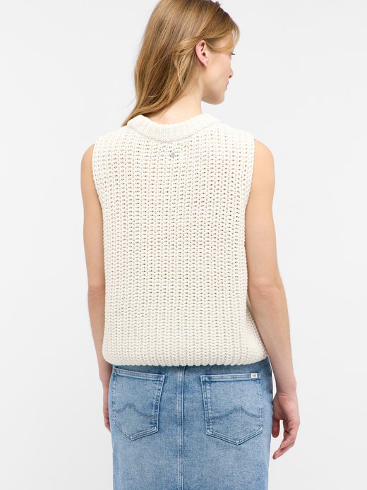 Damen Strickpullover