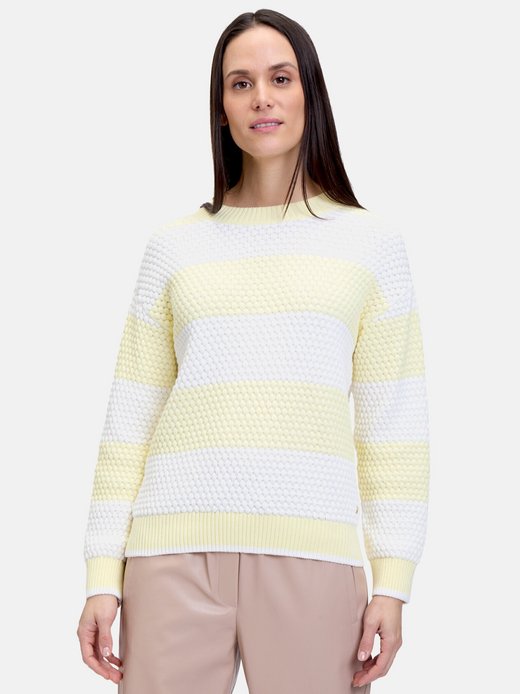 Damen Strickpullover