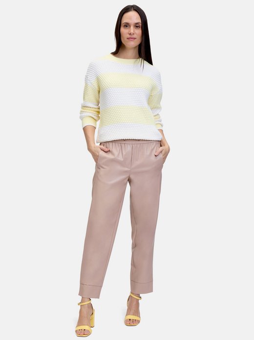 Damen Strickpullover