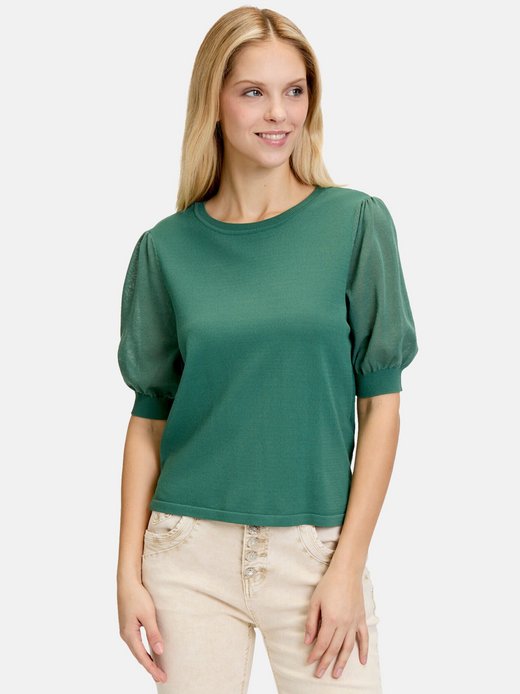 Damen Strickpullover